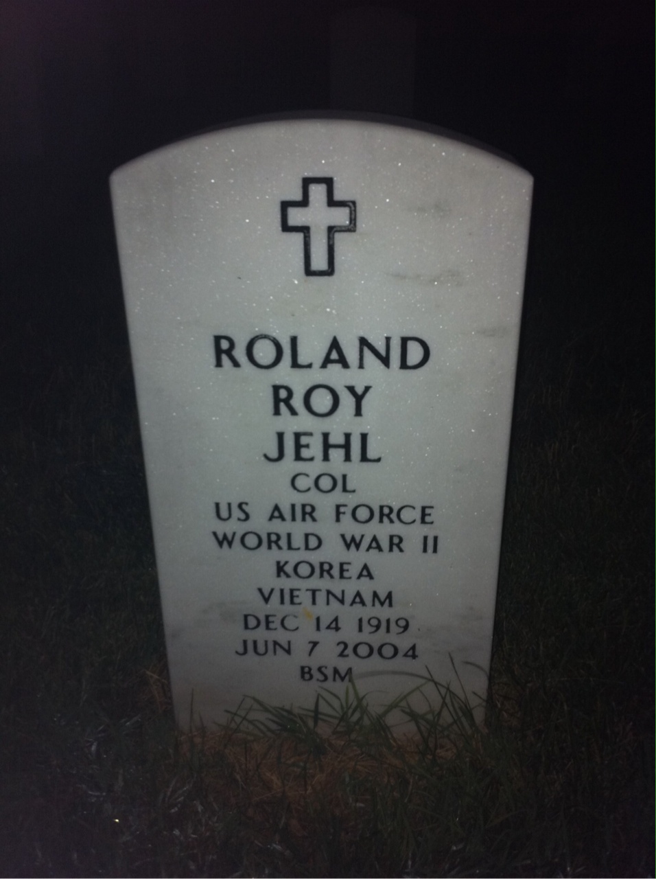 Roland Jehl