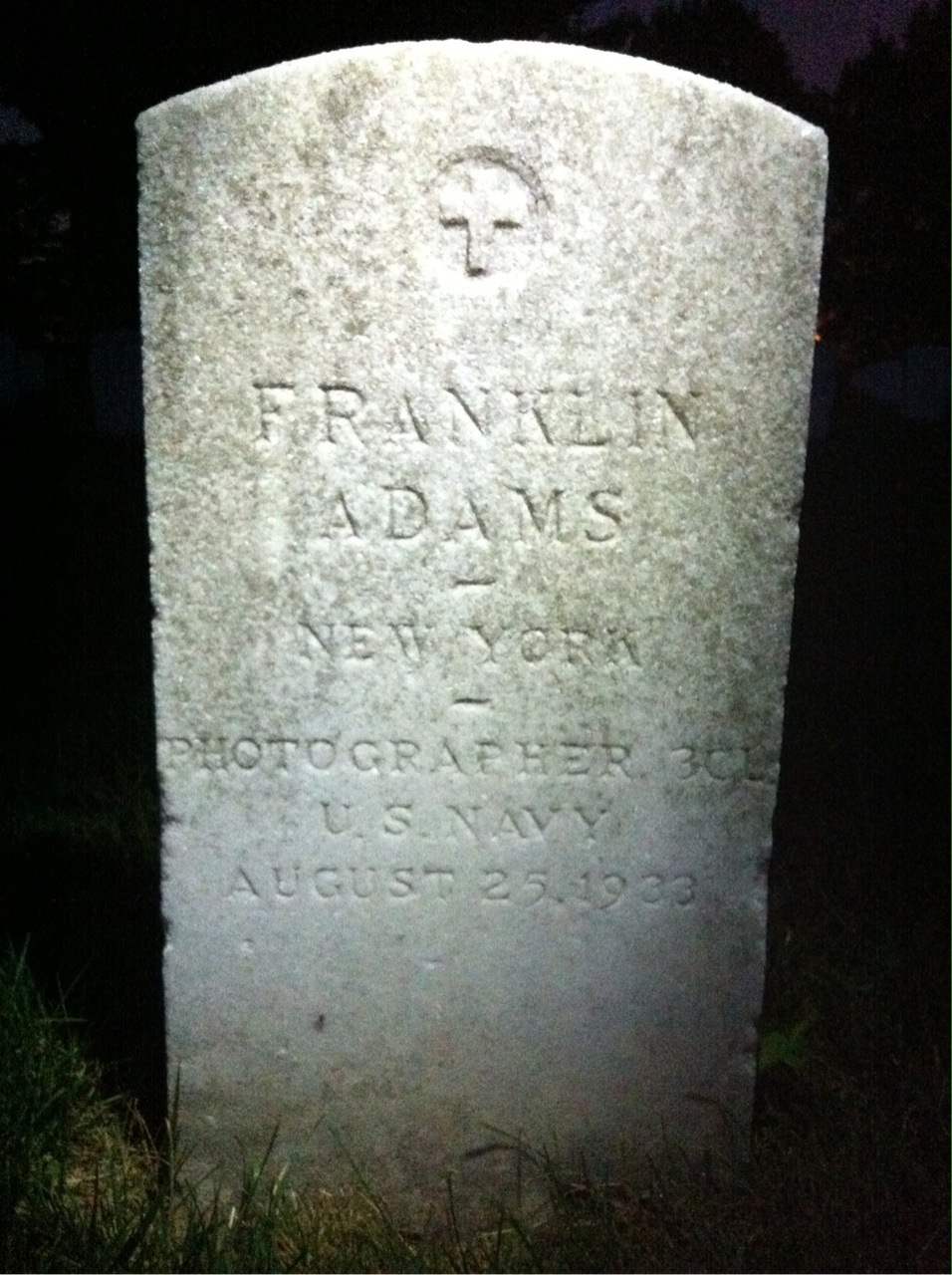 Franklin Adams