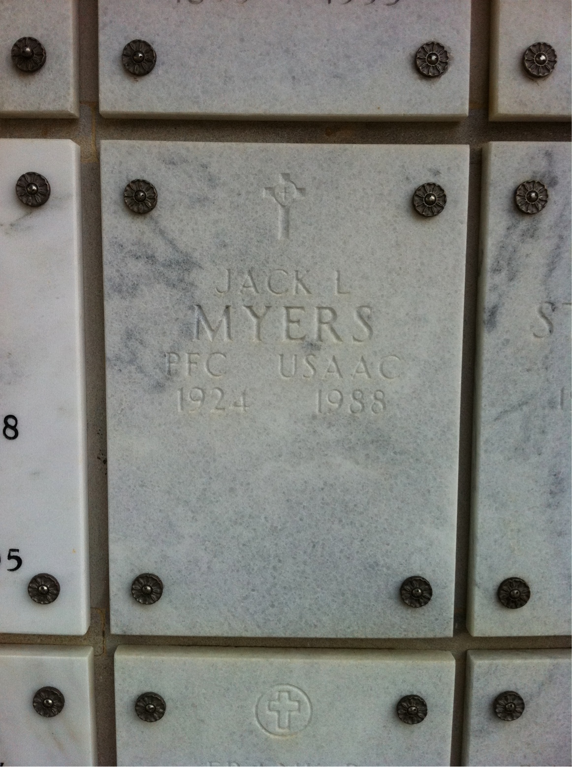 Jack Myers