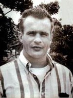 WRIGHT FRANKLIN EARL - Vietnam War Veteran
