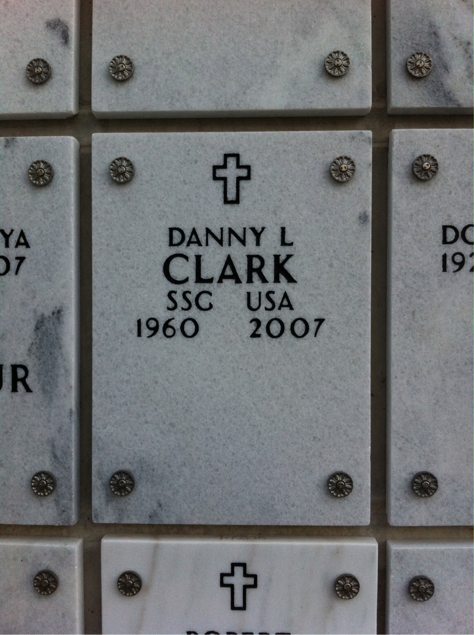 Danny Clark
