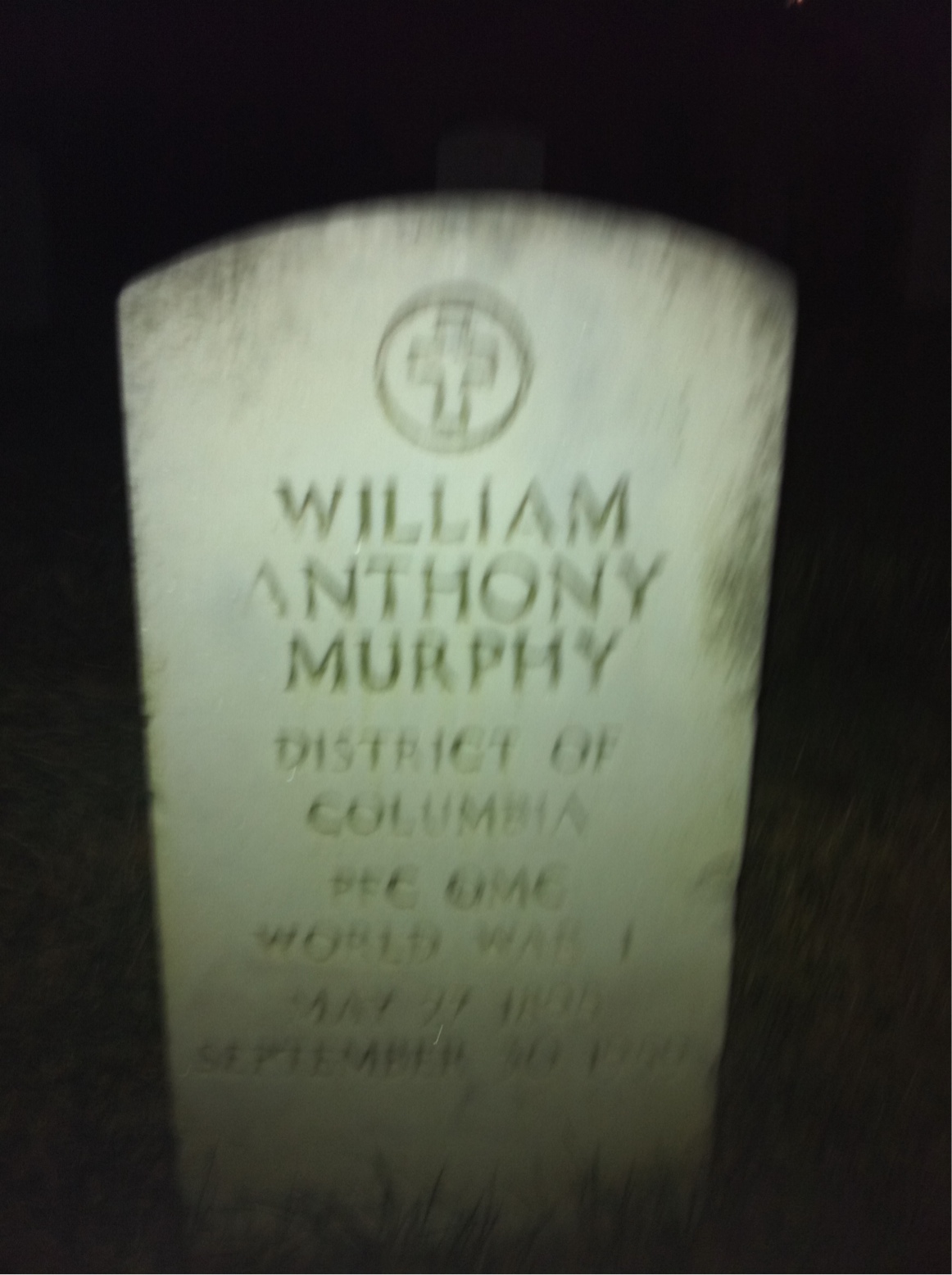 William Murphy