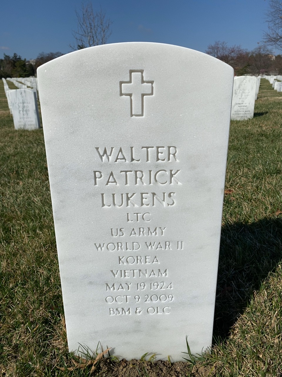 Walter Lukens