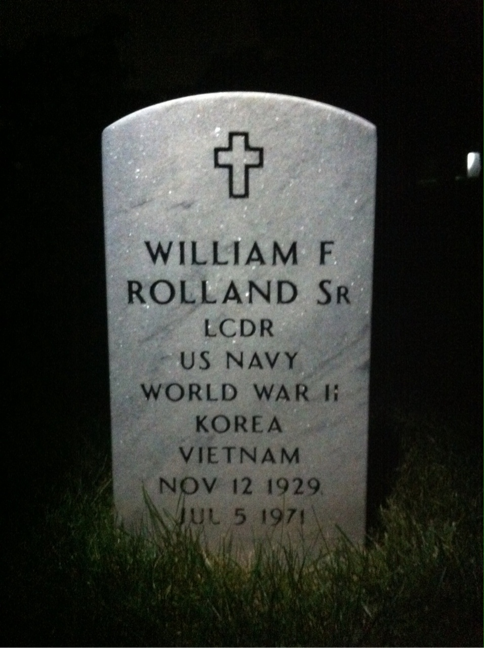 William Rolland