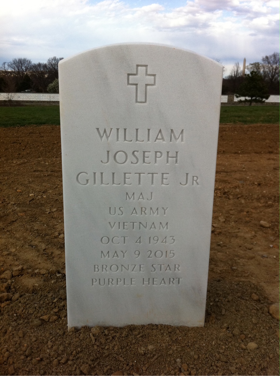 William Joseph Gillette