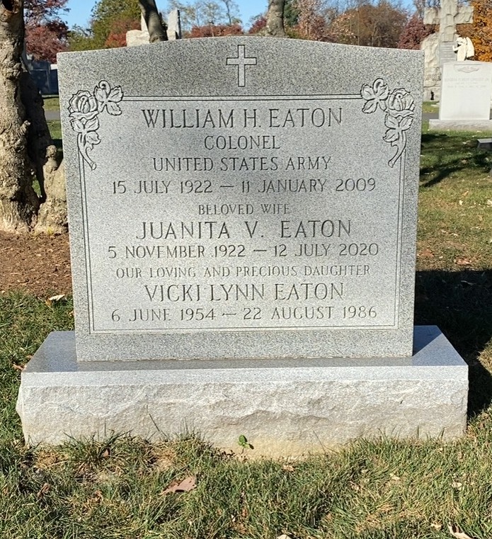 William Eaton
