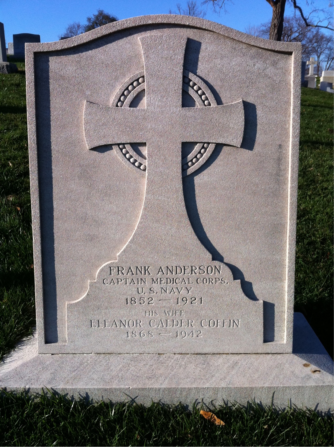 Eleanor Anderson