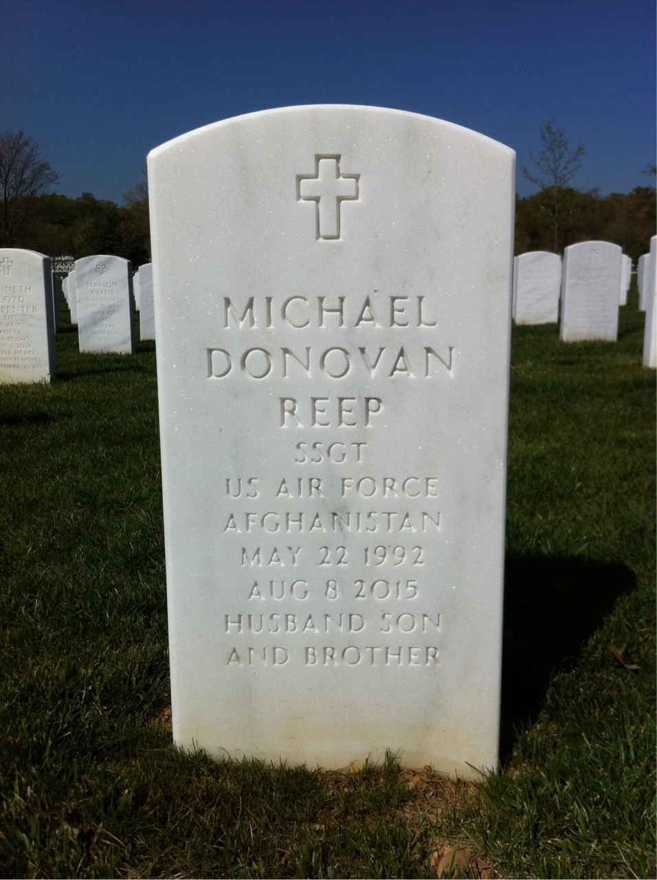 Michael Reep