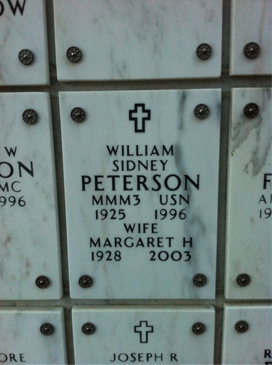 William Peterson