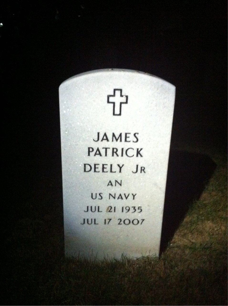 James Deely