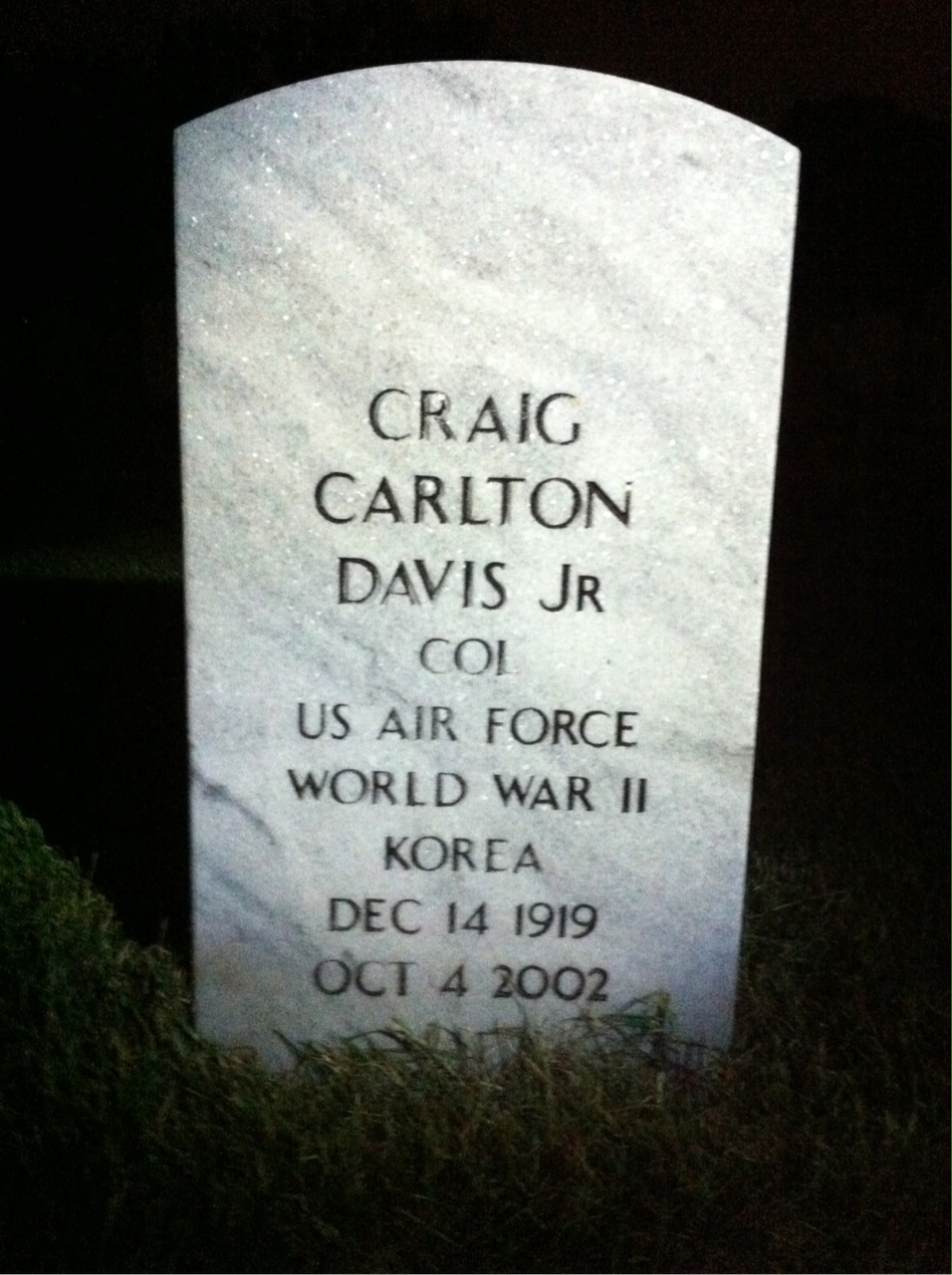 Craig Davis