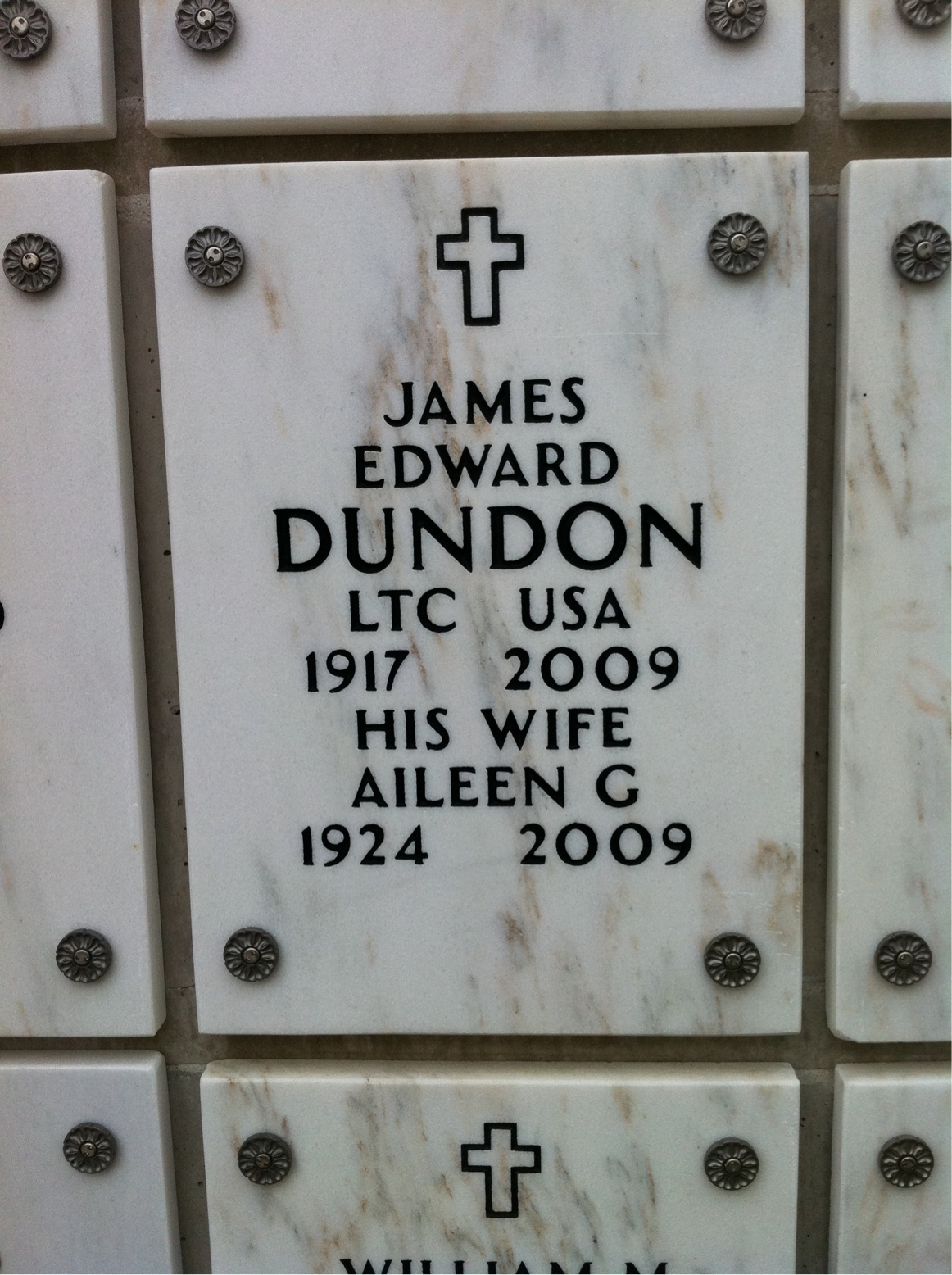James Dundon