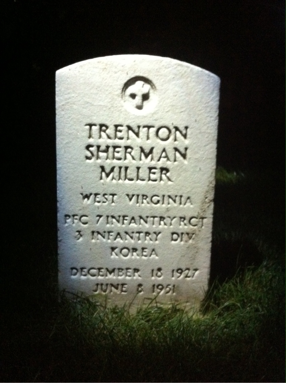 Trenton Miller