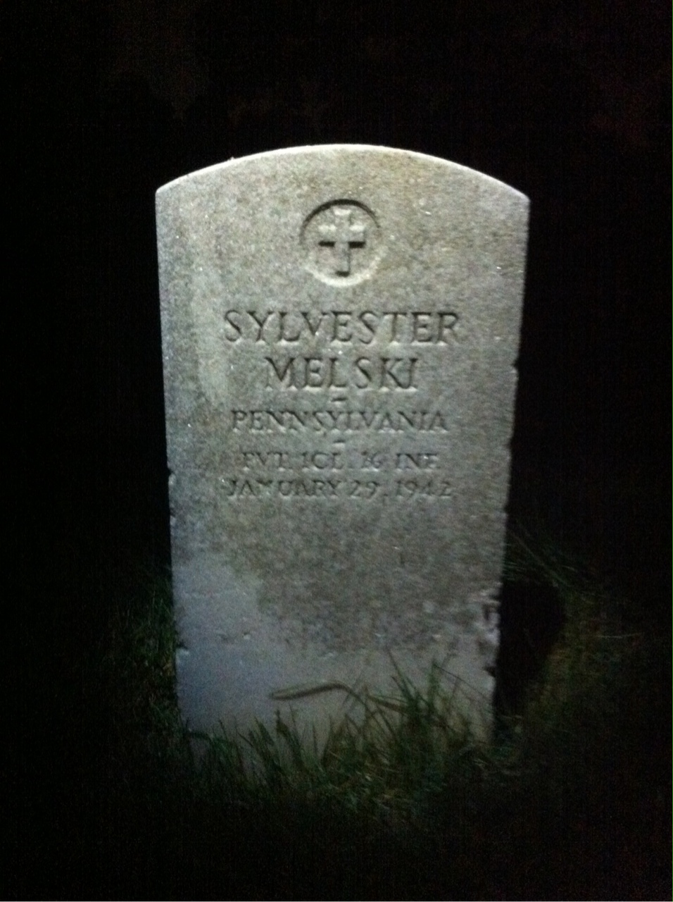 Sylvester Melski