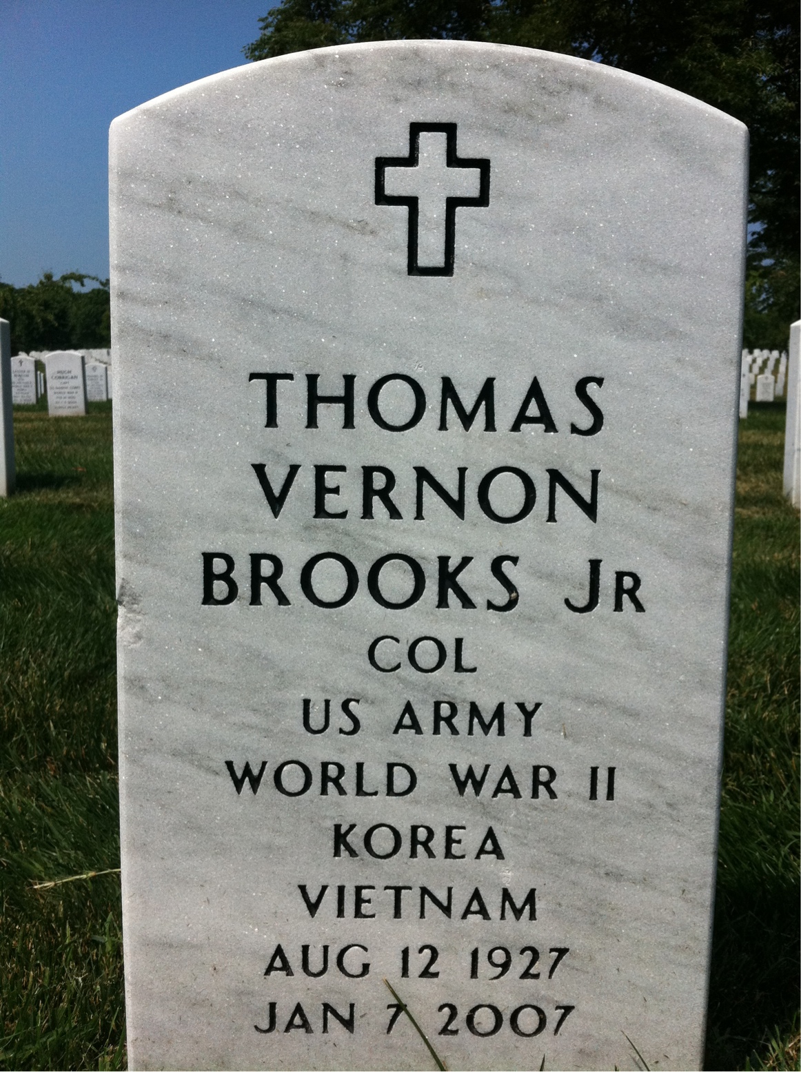 Thomas Brooks