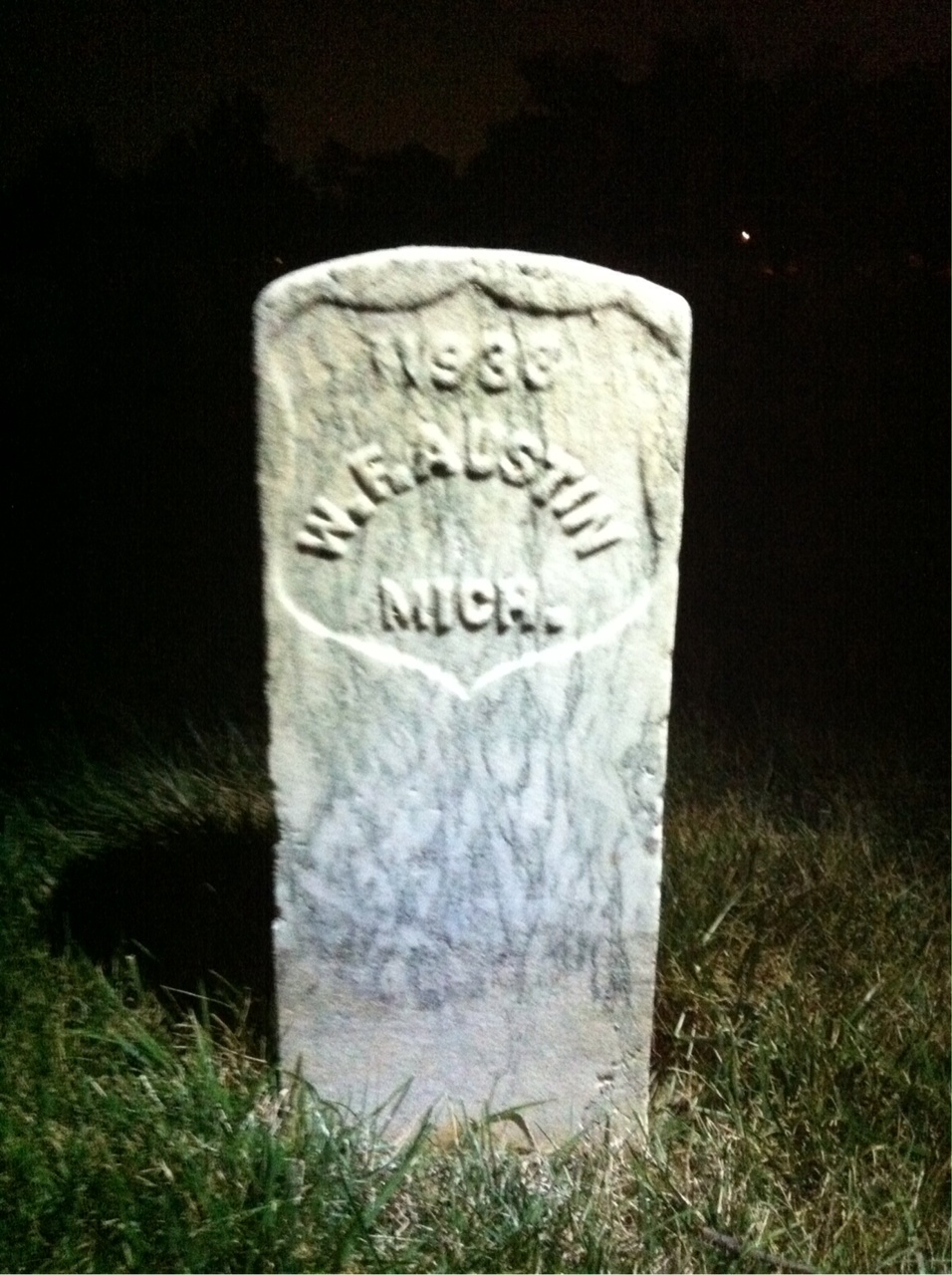 William Austin