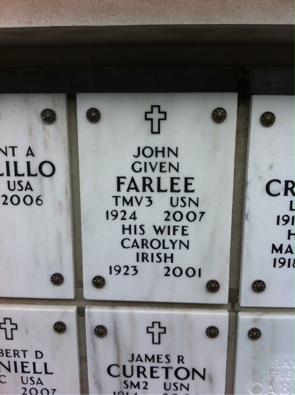 John Farlee