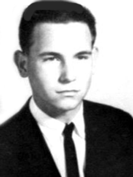 Jimmy Abernathy