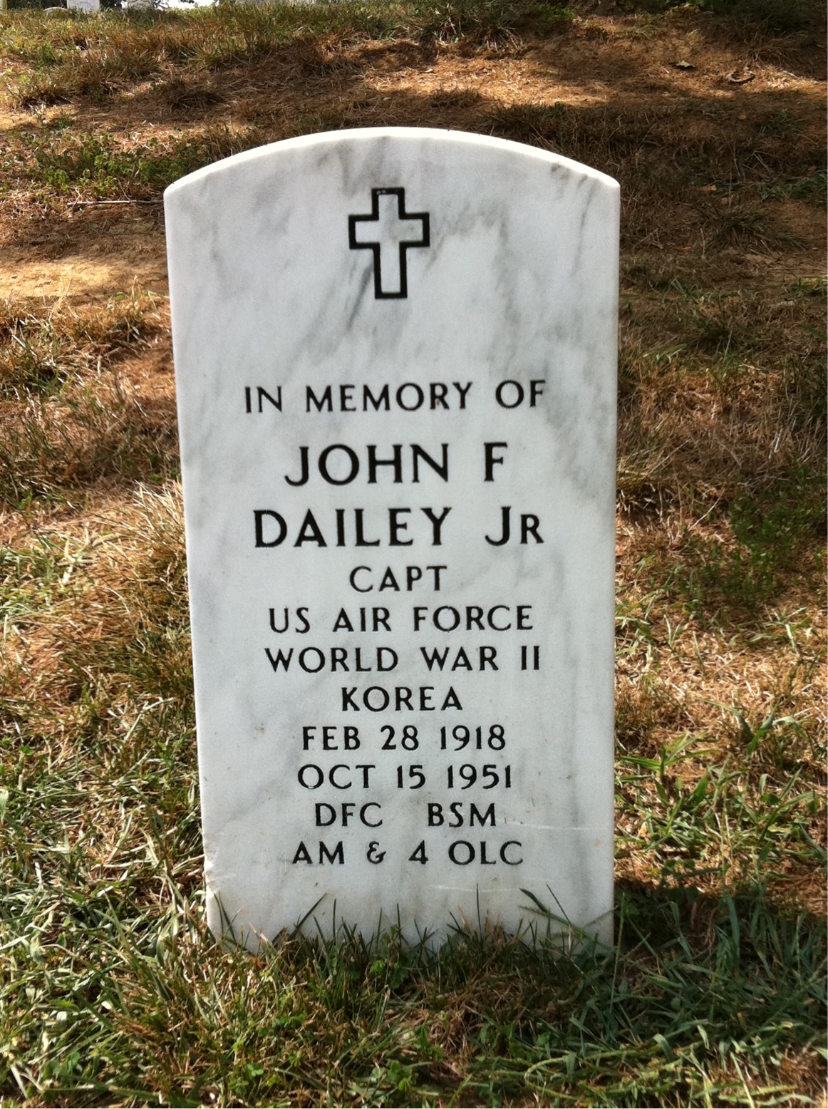 John Dailey