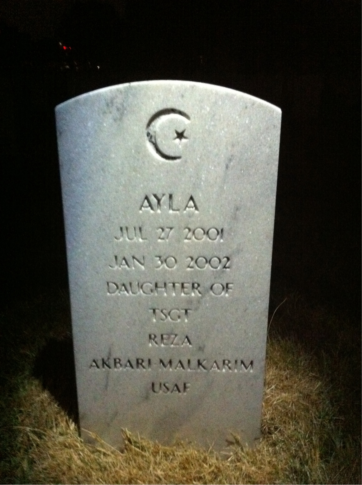 Ayla Akbari-Malkarim