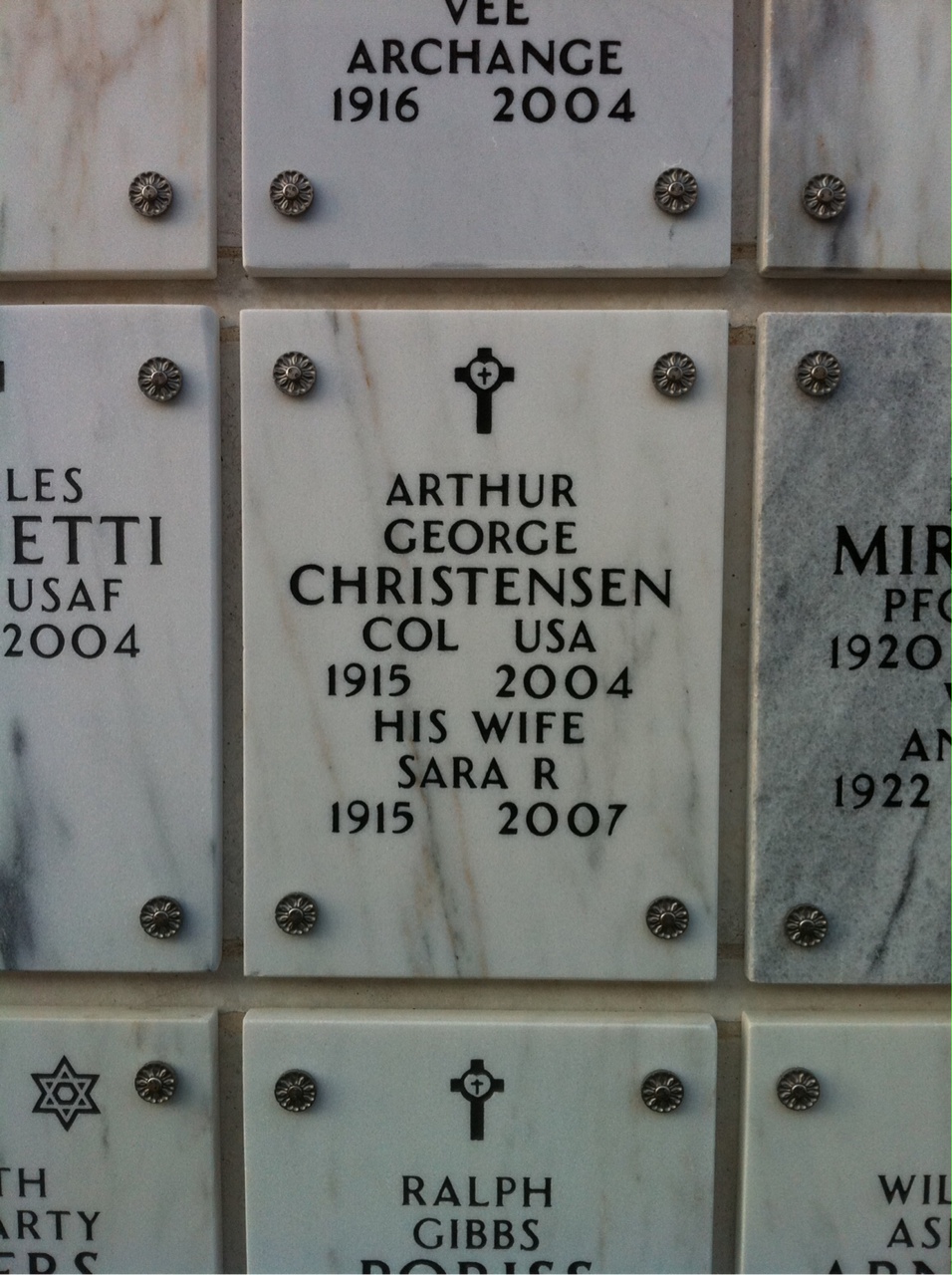 Arthur Christensen