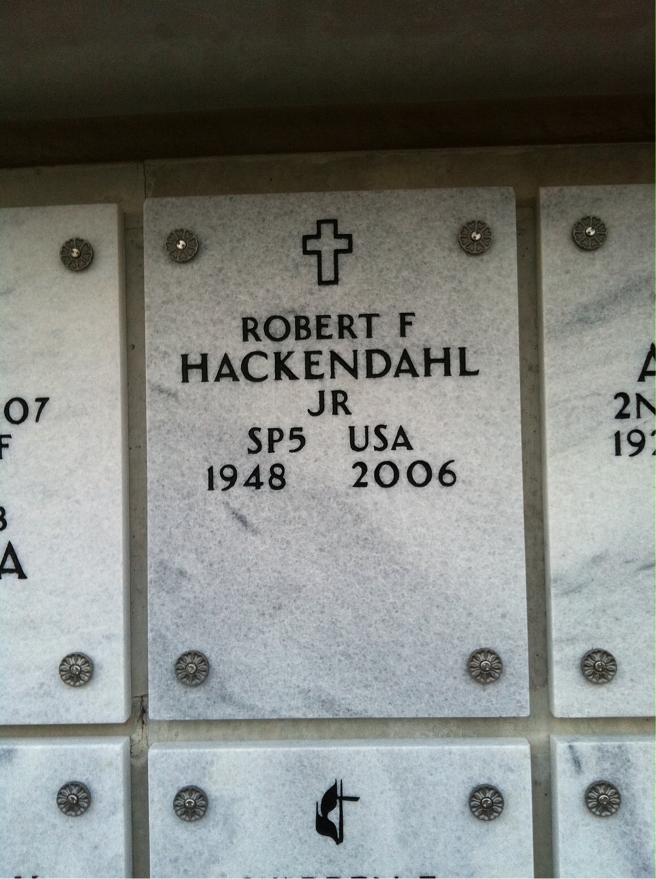 Robert Hackendahl