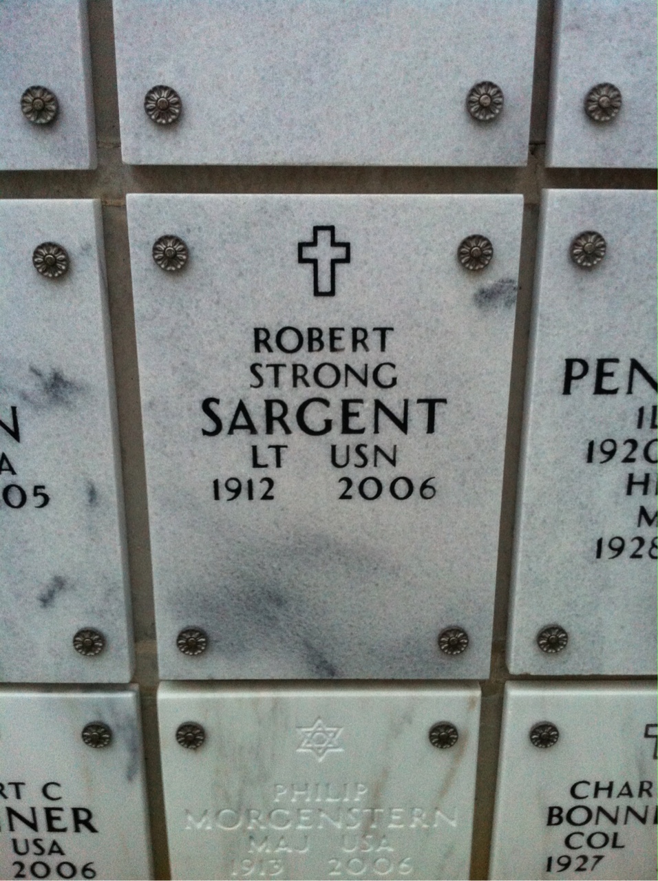 Robert Sargent