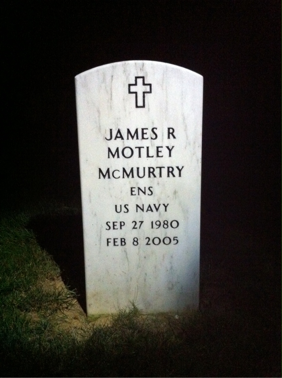 James Mcmurtry