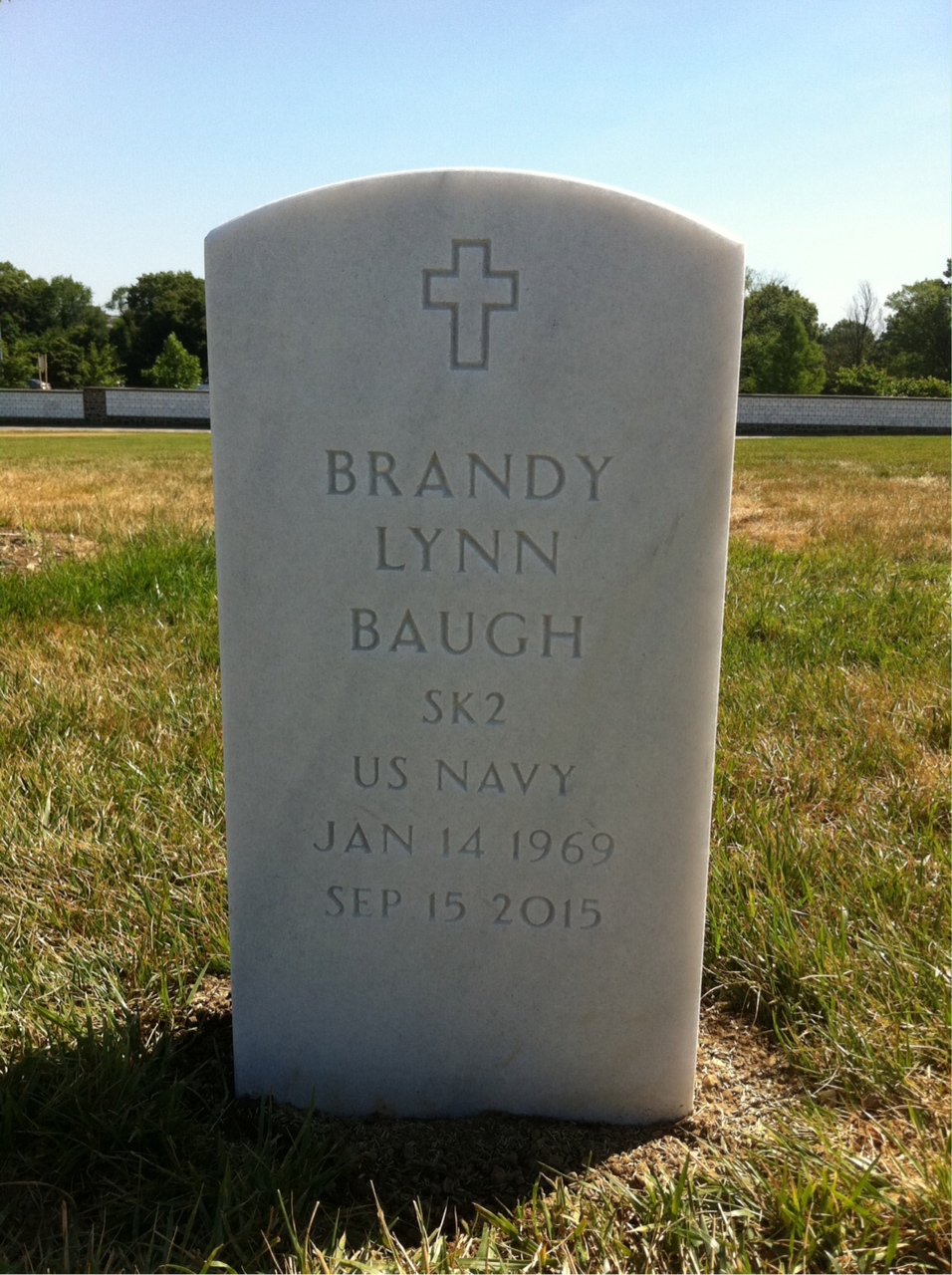 Brandy Baugh
