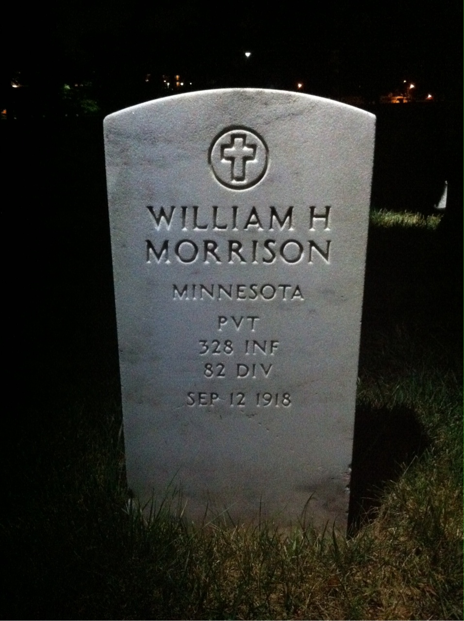 William Morrison
