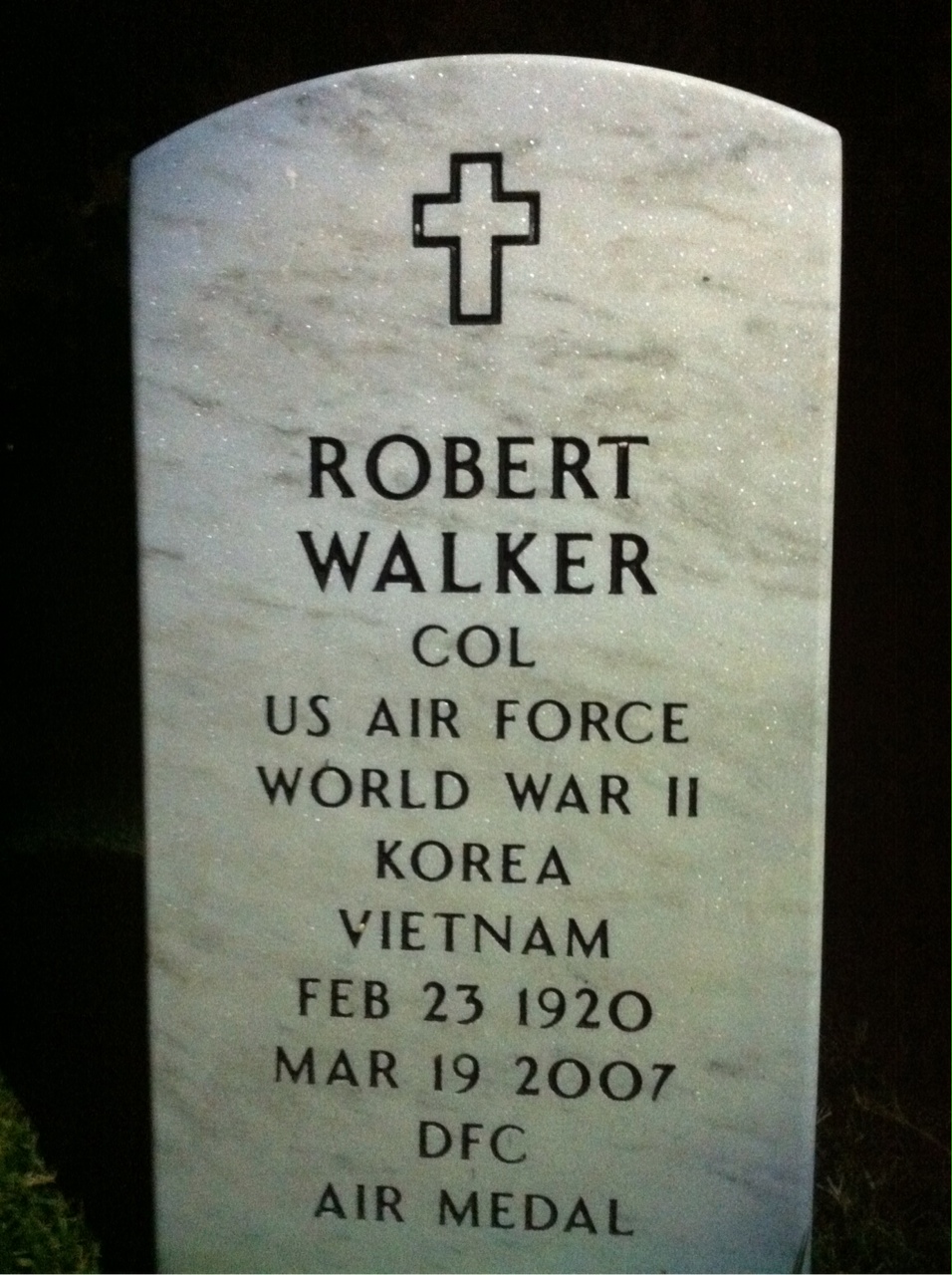 Robert Walker