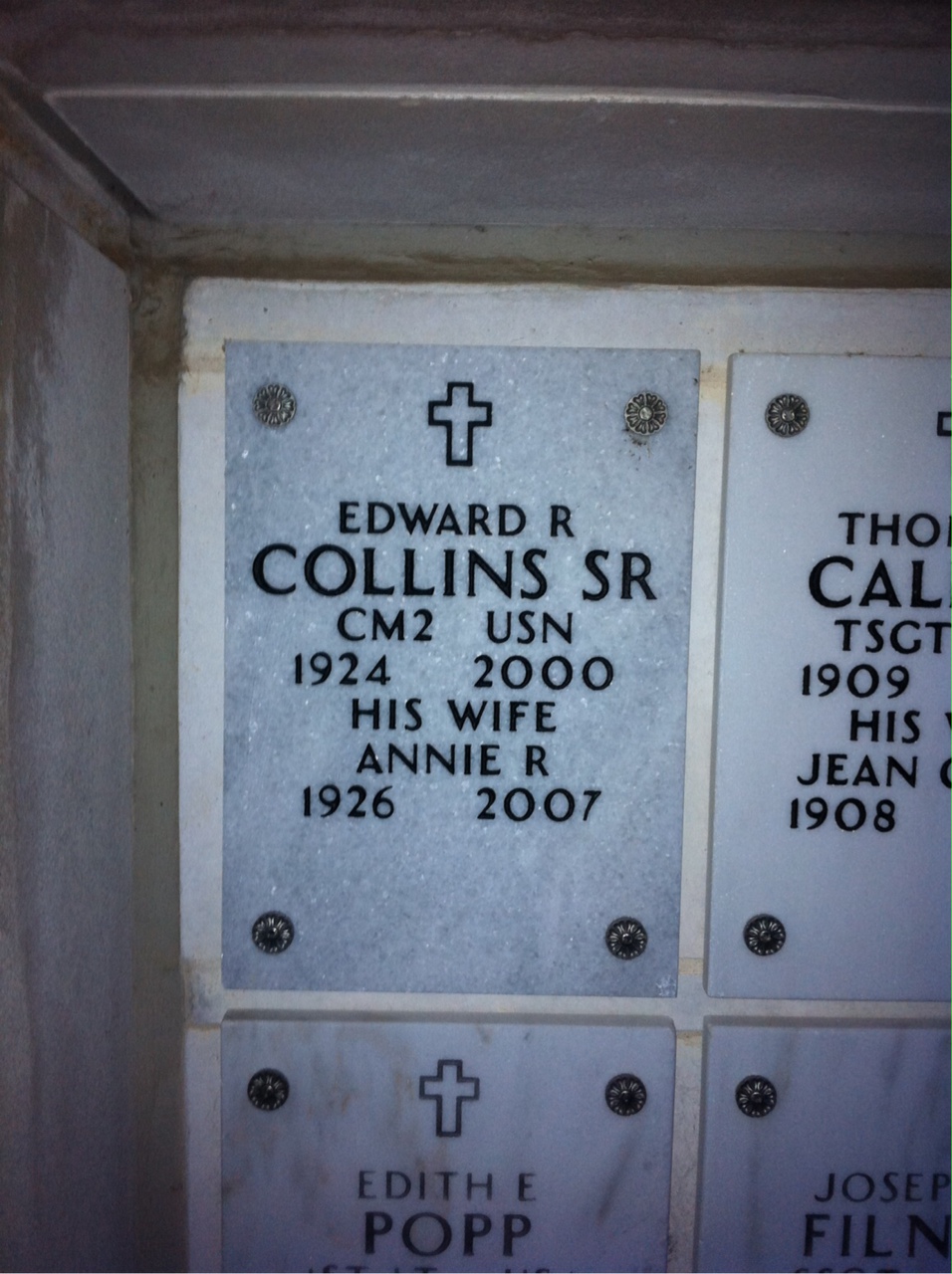 Edward Collins