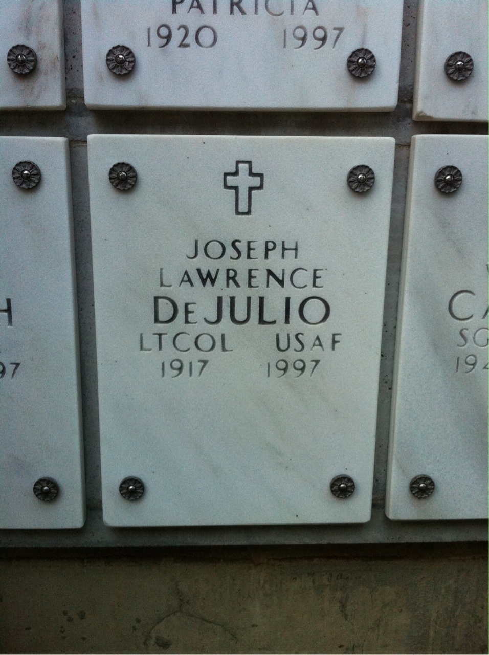 Joseph Dejulio