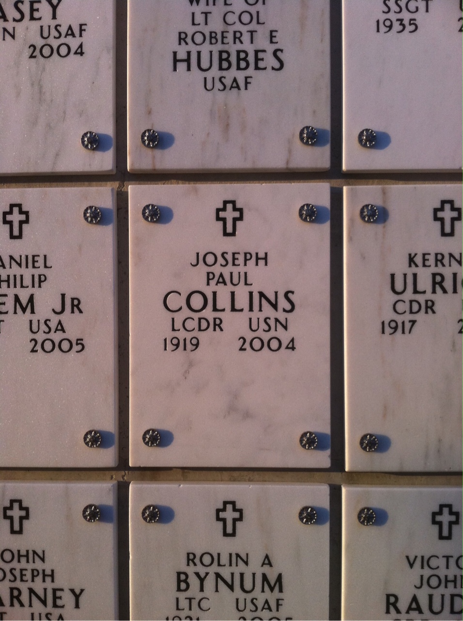 Joseph Collins