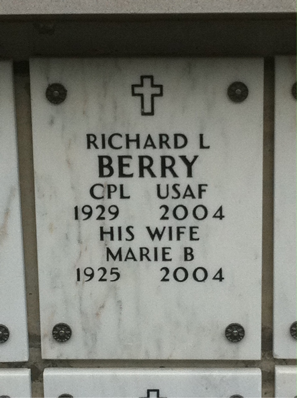 Richard Berry