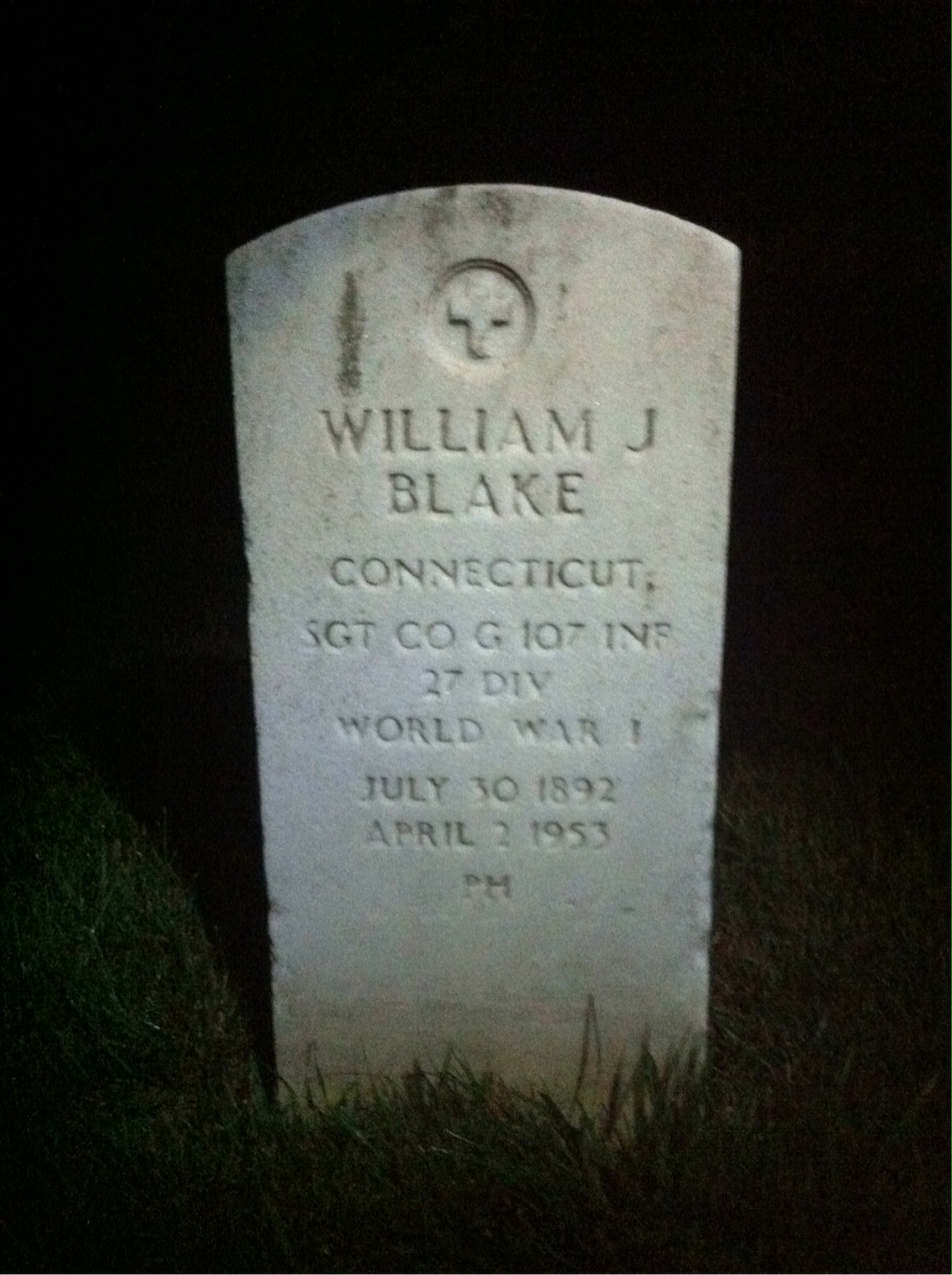 William Blake