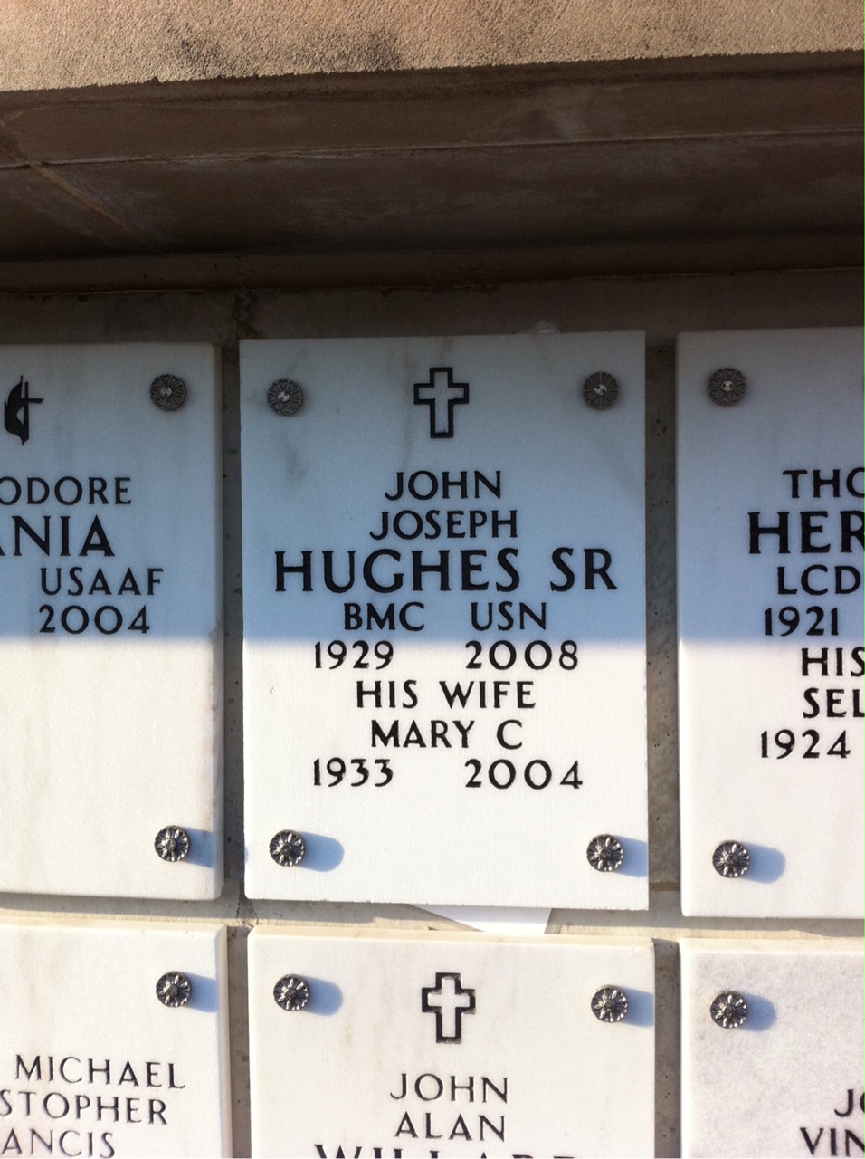 John Hughes