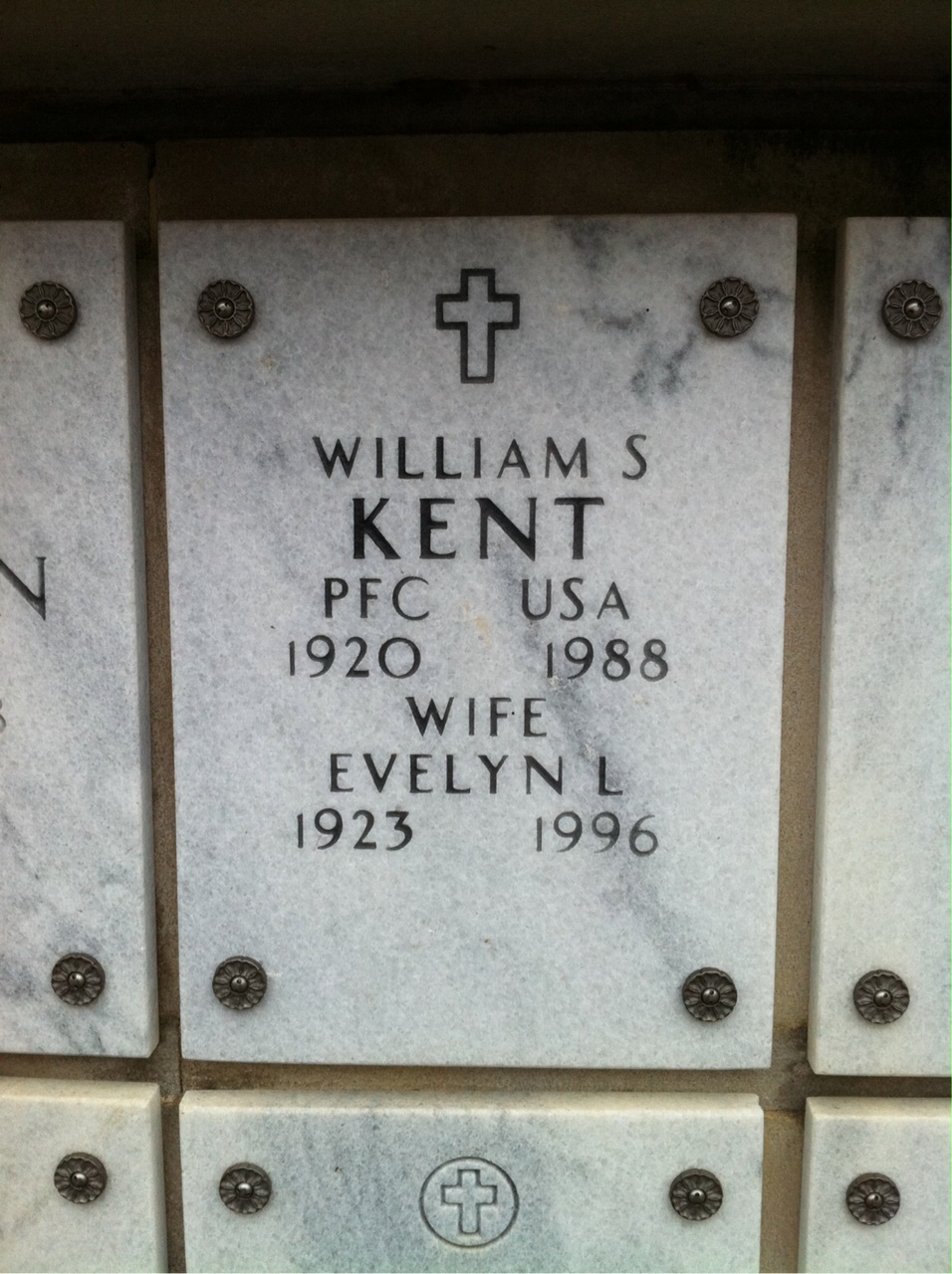 William Stanley Kent