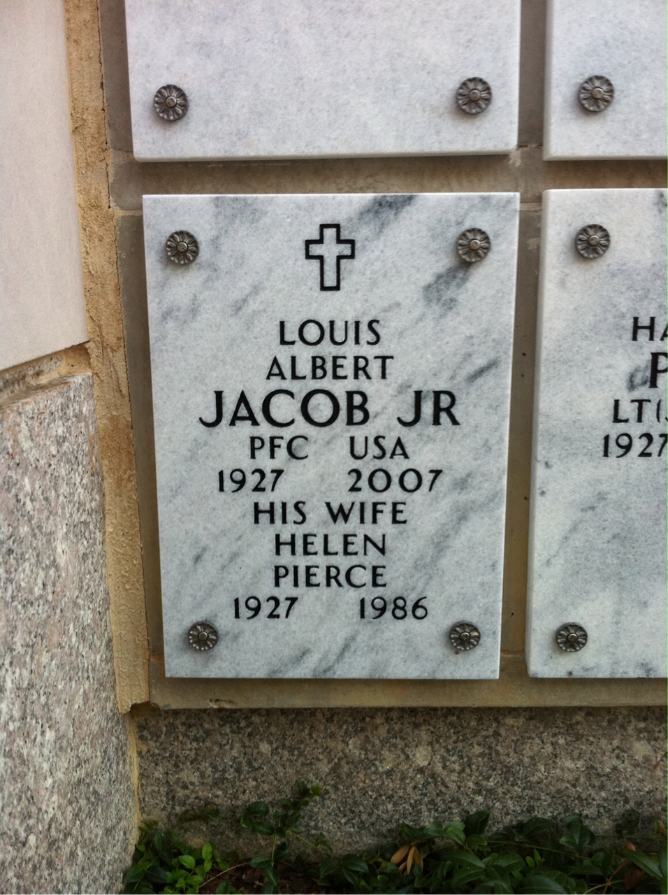 Louis Jacob