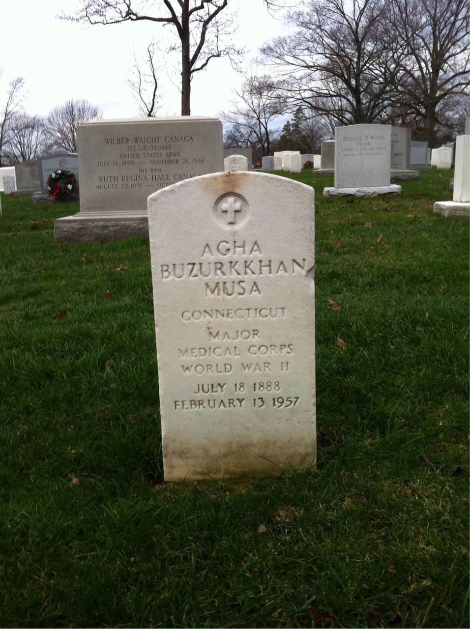Agha Musa