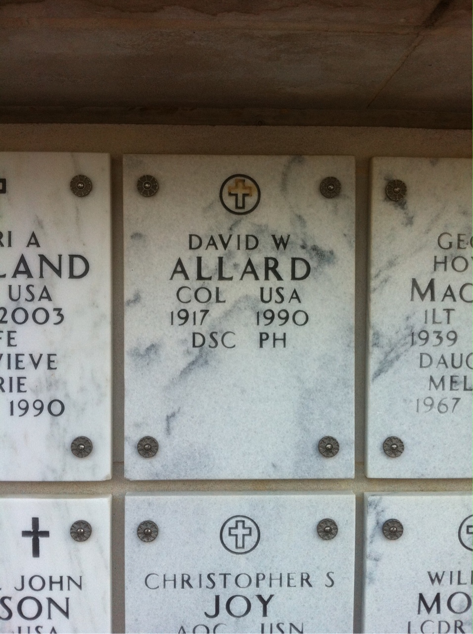 David Allard