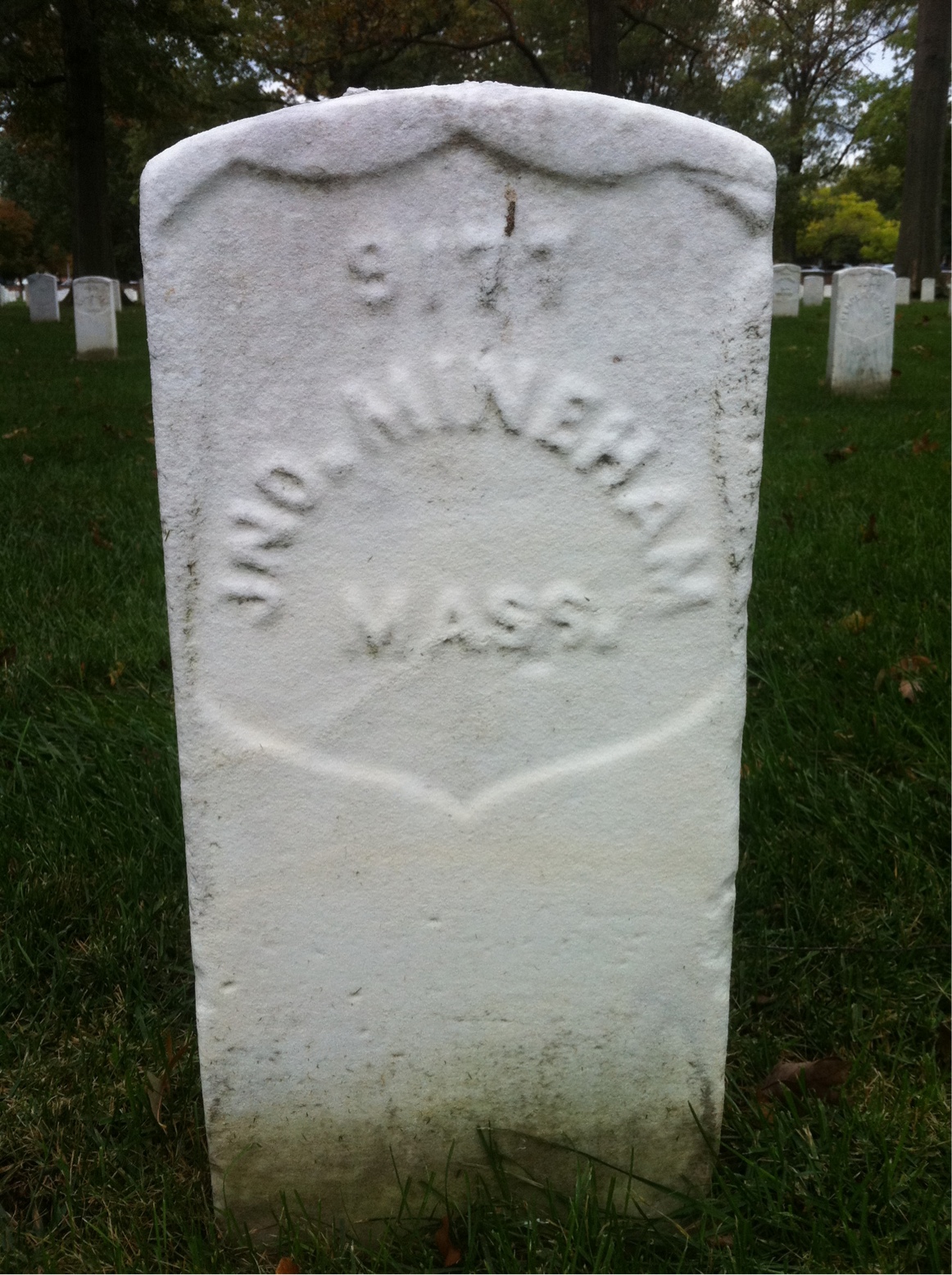 John Minehan
