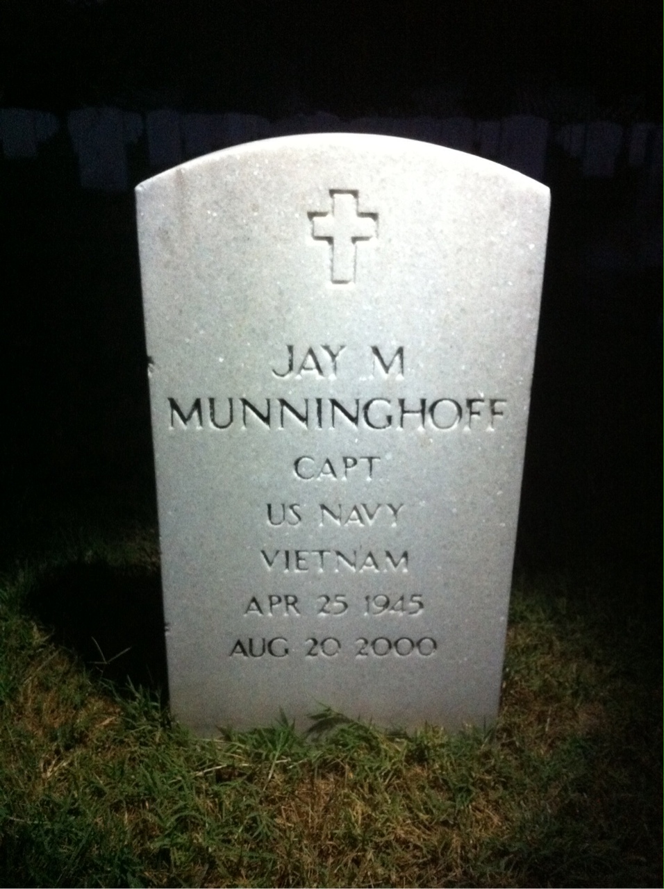 Jay Munninghoff
