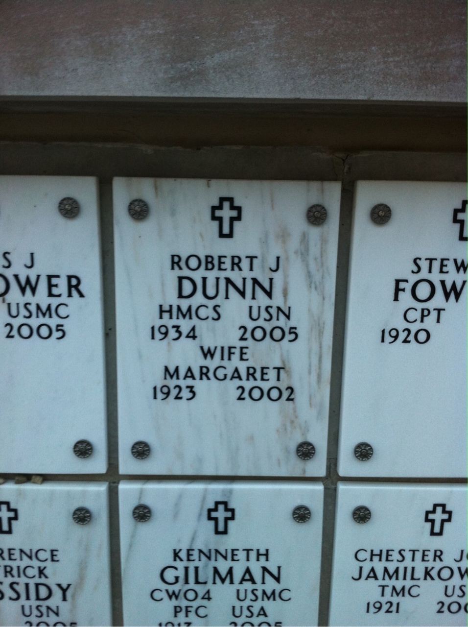 Robert Dunn