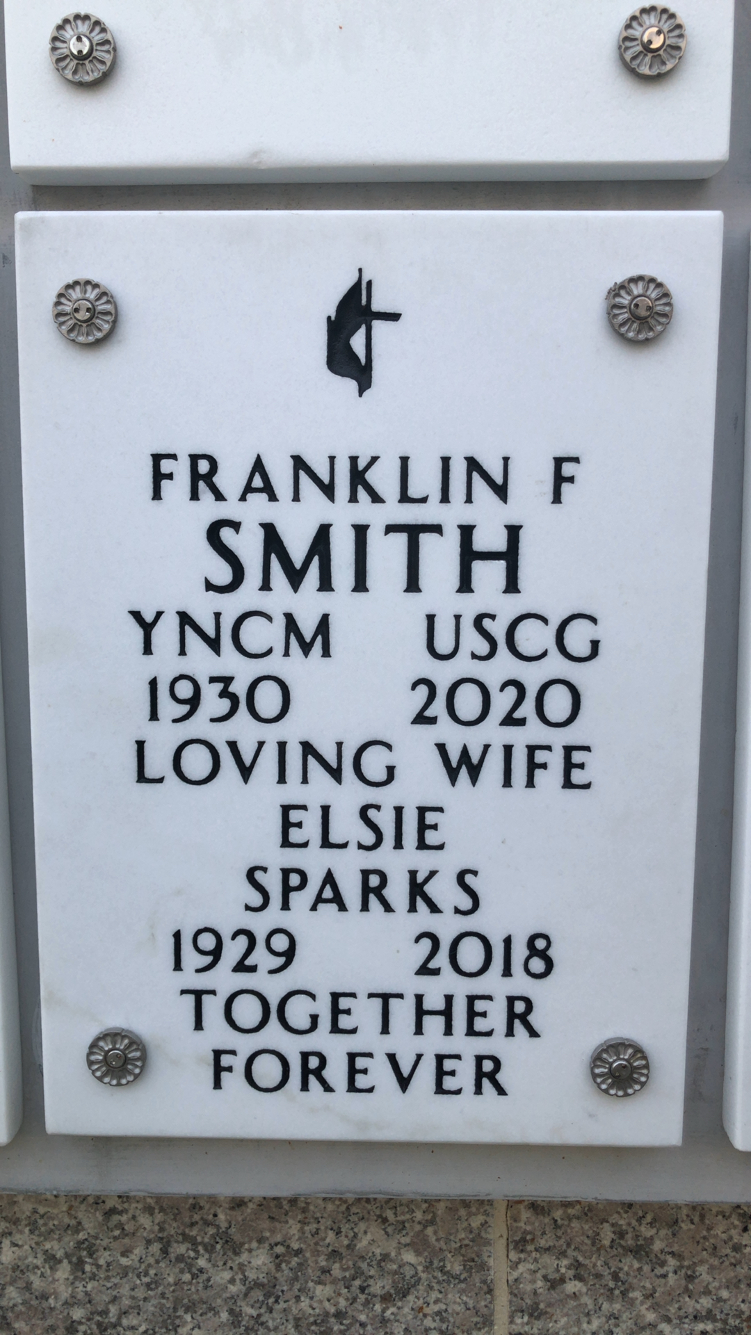 Franklin F Smith