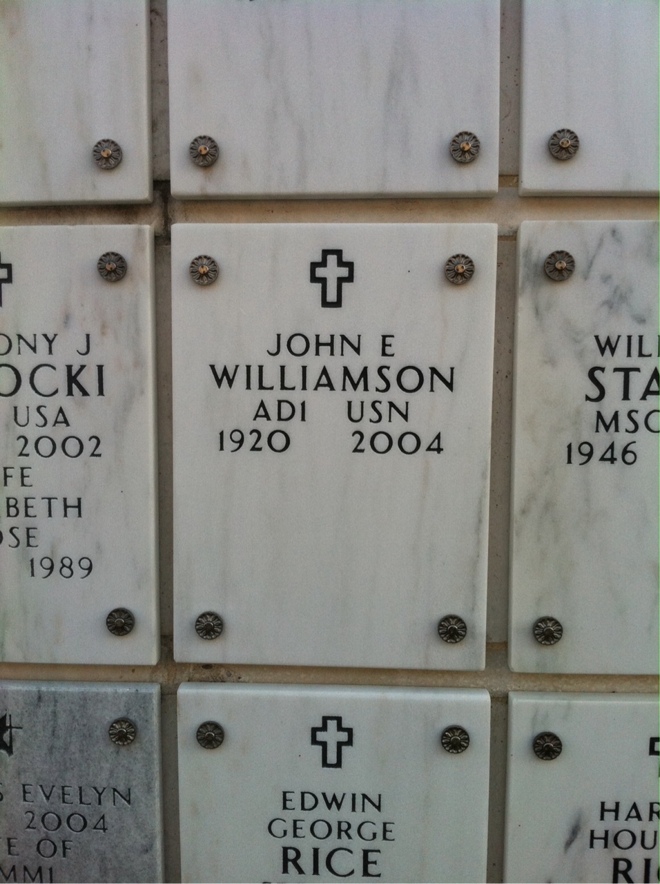 John Williamson