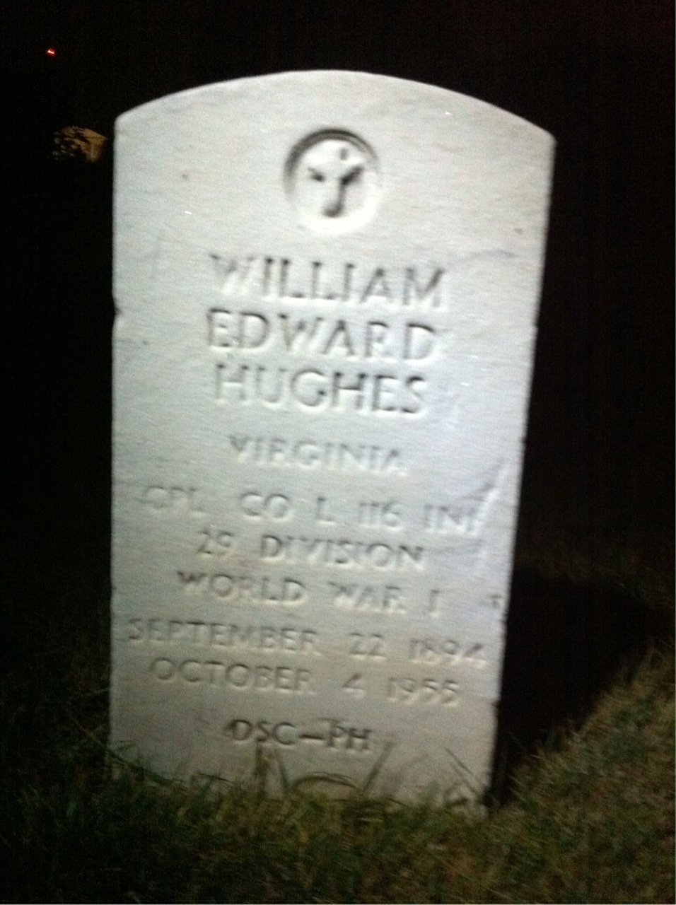 William Andrew Hughes
