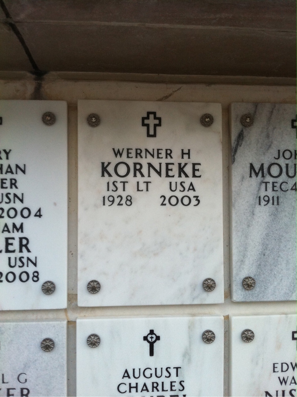 Werner Korneke