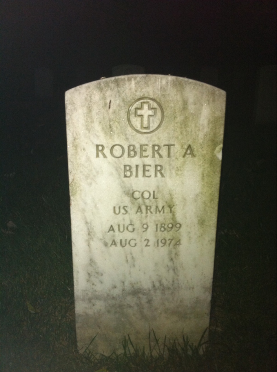 Robert Bier