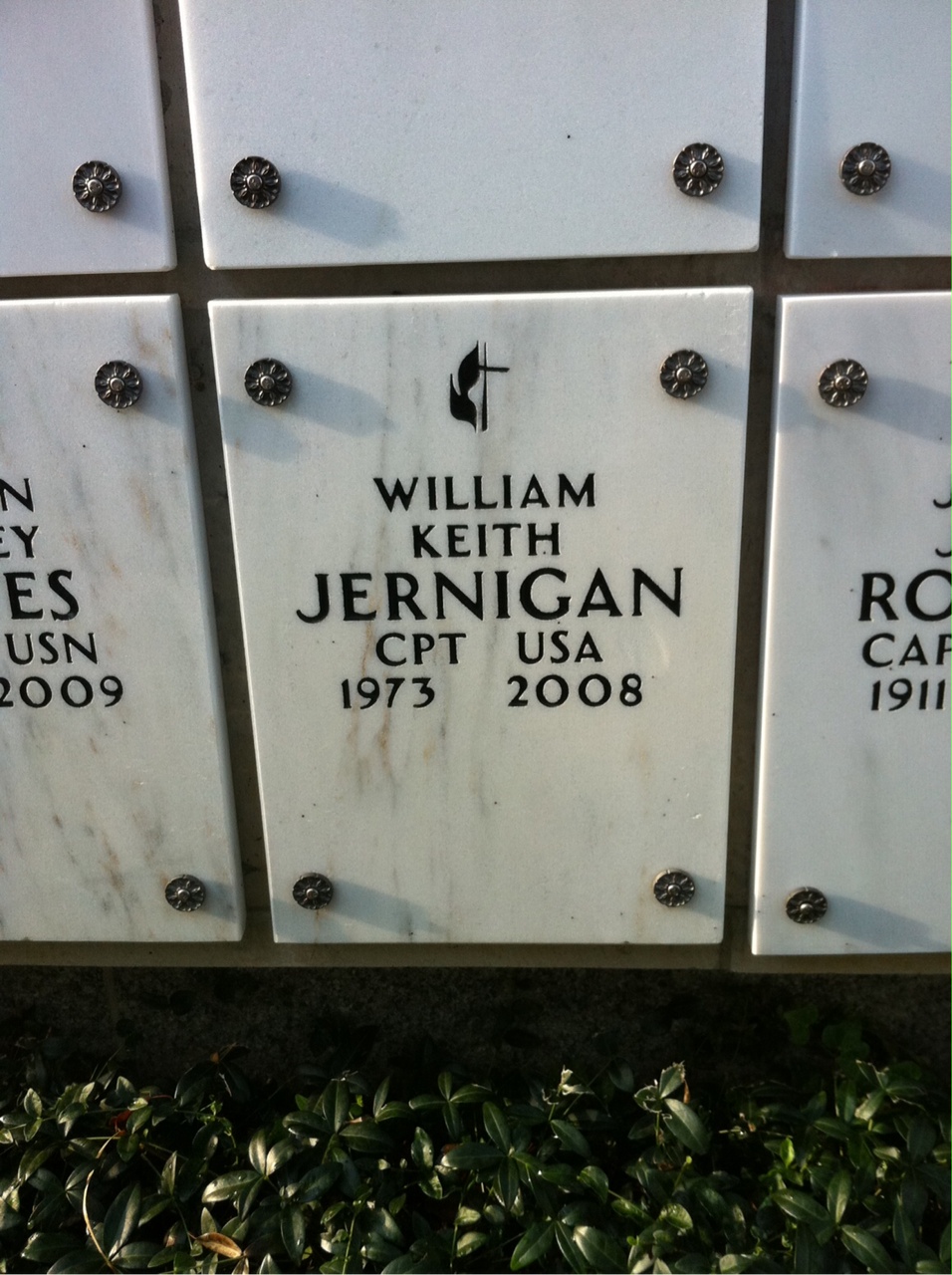 William Jernigan